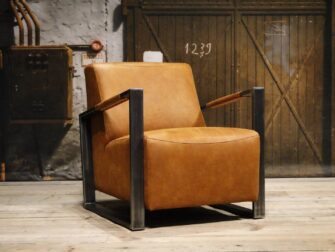 robuuste fauteuil