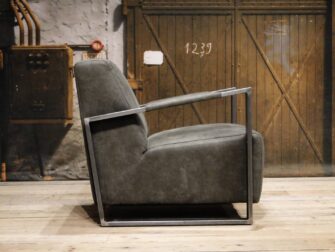 industriële fauteuil