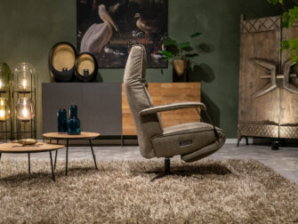 relaxstoelen