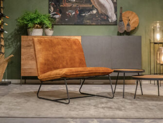 relaxfauteuil aanbieding