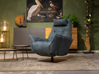 relaxfauteuil elektrisch