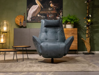 relax fauteuils blue