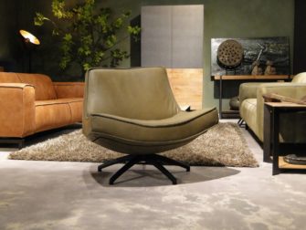 industriele draaifauteuil