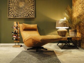 elektrische relaxfauteuil