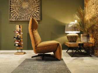 industriële fauteuil