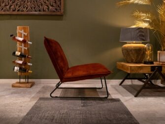 industriële fauteuil