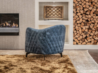 robuuste zetel zeer comfortabel