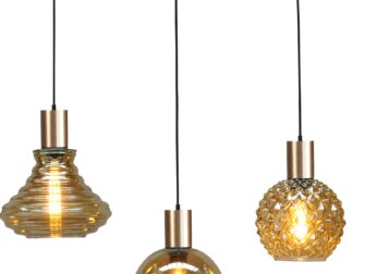 industriele hanglamp