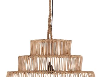 stoere hanglamp