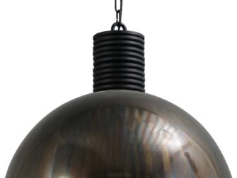 hanglamp dappled oil outside dappled oil inside