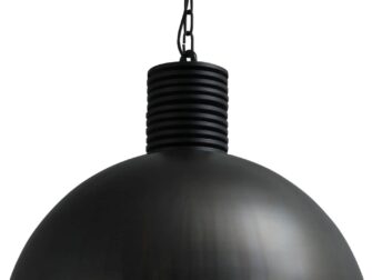 stoere hanglamp