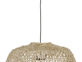 rotan hanglamp