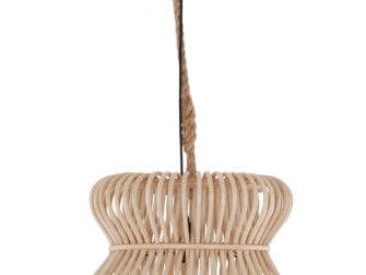 rotan hanglamp