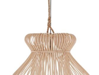 hanglamp rotan