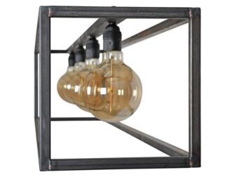 industriele hanglamp