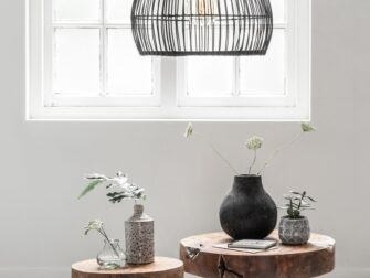 MUST LIVING hanglamp