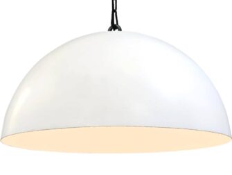 hanglamp industrieel