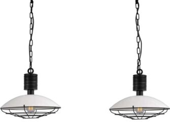 stoere hanglamp
