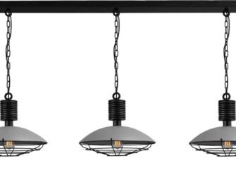 industriele hanglampen