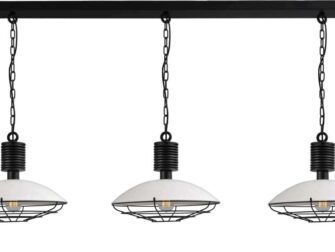 hanglampen 3 lichts