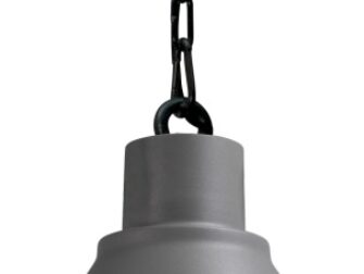 stoere industriele hanglamp