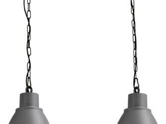 industriele hanglamp