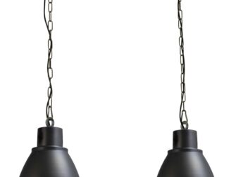 industriele lamp koper