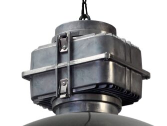 industriele hanglamp