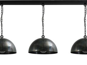 dappled oil hanglamp