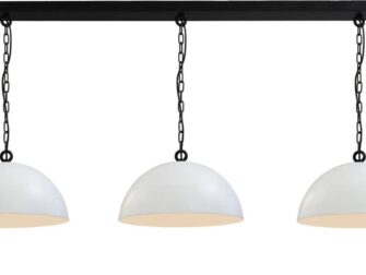 robuuste hanglamp