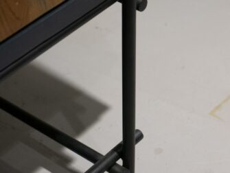 Kast Bagnols - 4 deurs