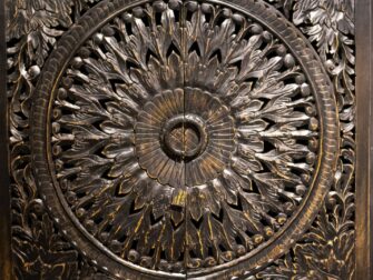 Kast Callas - 200x45x160cm