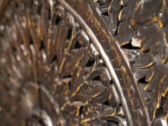 Kast Callas - 200x45x160cm