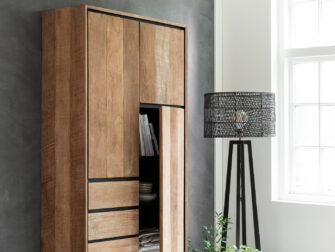 maatwerk kast industrieel