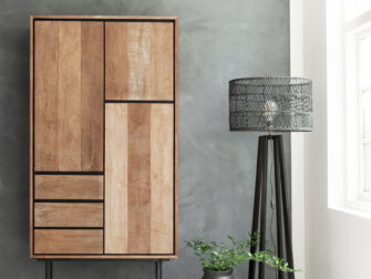 industriële opbergkast