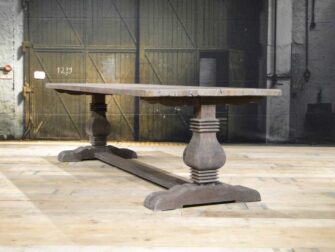 grijze kloostertafel