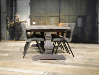 grijze kloostertafel