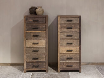 stijlvolle ladenkast