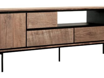 groot tv-dressoir