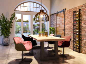 industriële inrichting