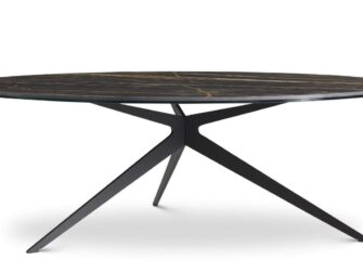 Keramieken salontafel