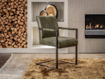 industriële eetkamerstoelen uit voorraad