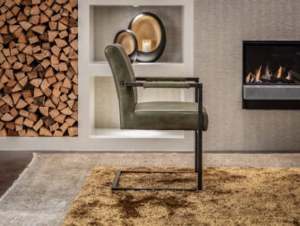 tower living voorraad eetstoel