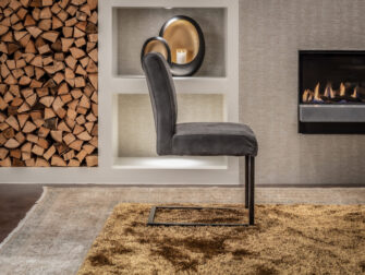 voorraad eetkamerstoel zonder leuning