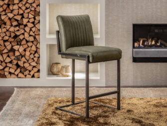 tower living voorraad barkruk