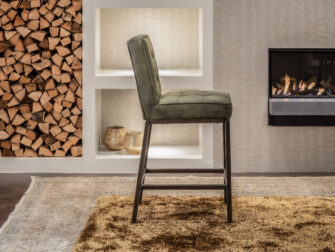 barkruk keukenhoogte