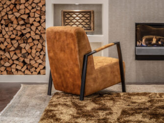 velvet stoel direct uit voorraad