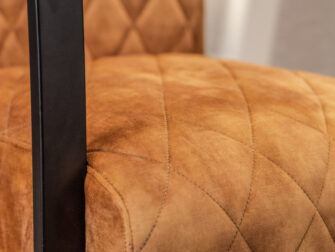 Tower living fauteuil uit voorraad