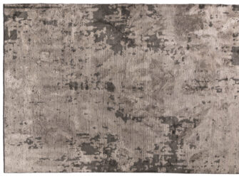 bruin vloerkleed bamboo Rafael- grey 23 - 160x230cm