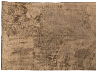 bruin vloerkleed bamboo Royce - grey 23 - 160x230cm